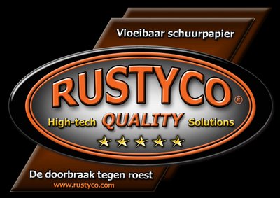 Logo Rustyco
